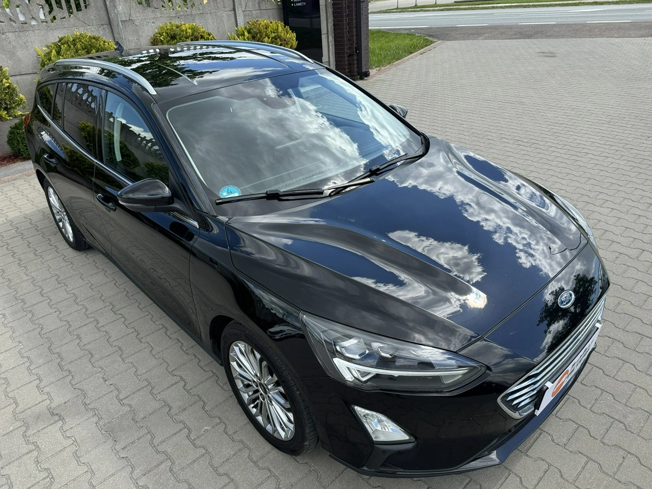 Ford Focus - Zdjęcie 12