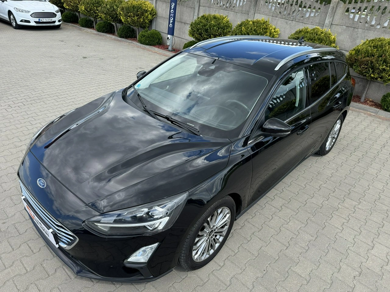 Ford Focus - Zdjęcie 13