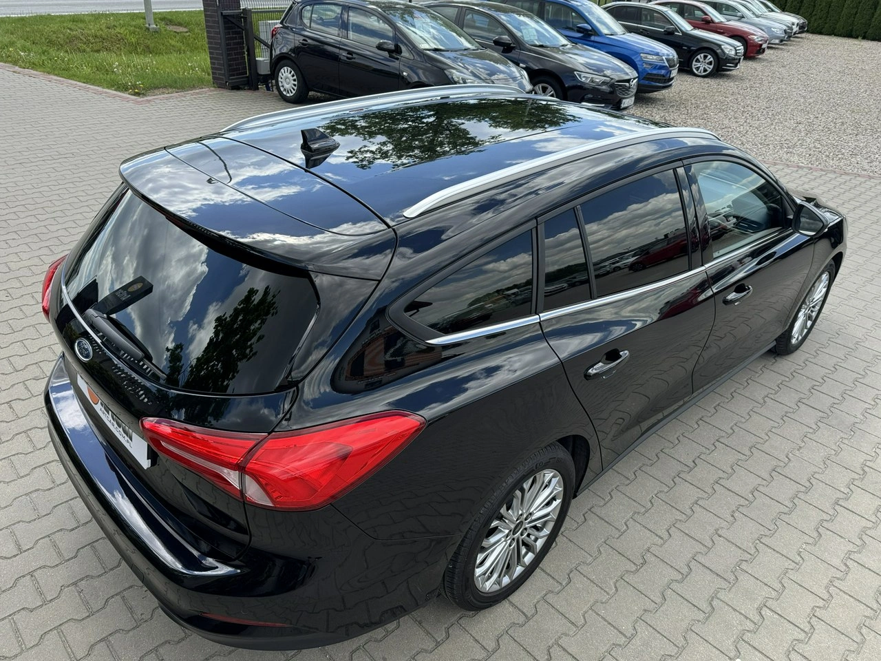 Ford Focus - Zdjęcie 15