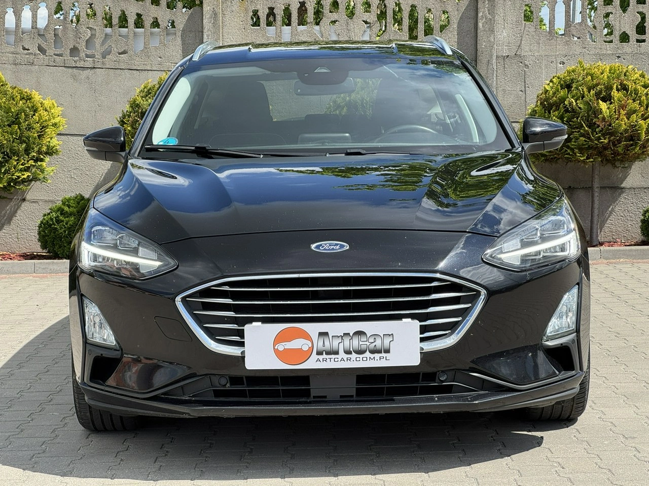 Ford Focus - Zdjęcie 1