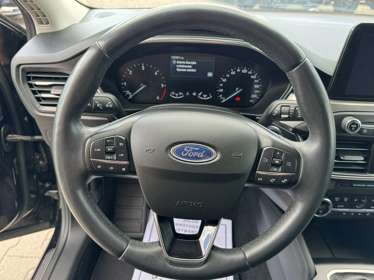 Ford Focus - Zdjęcie 19