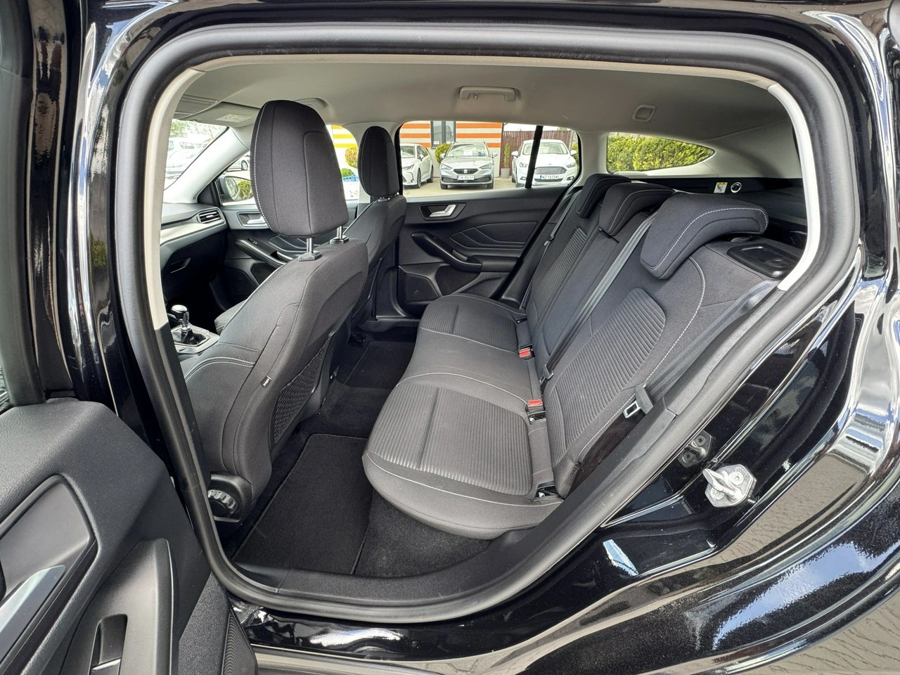 Ford Focus - Zdjęcie 22