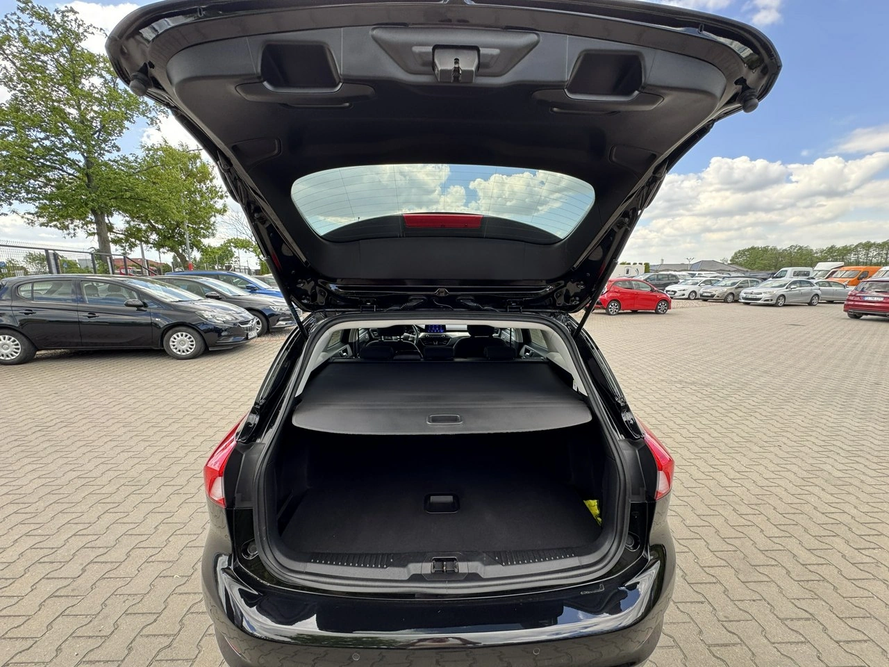 Ford Focus - Zdjęcie 24