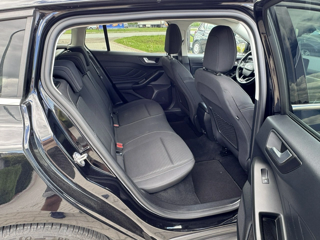 Ford Focus - Zdjęcie 28