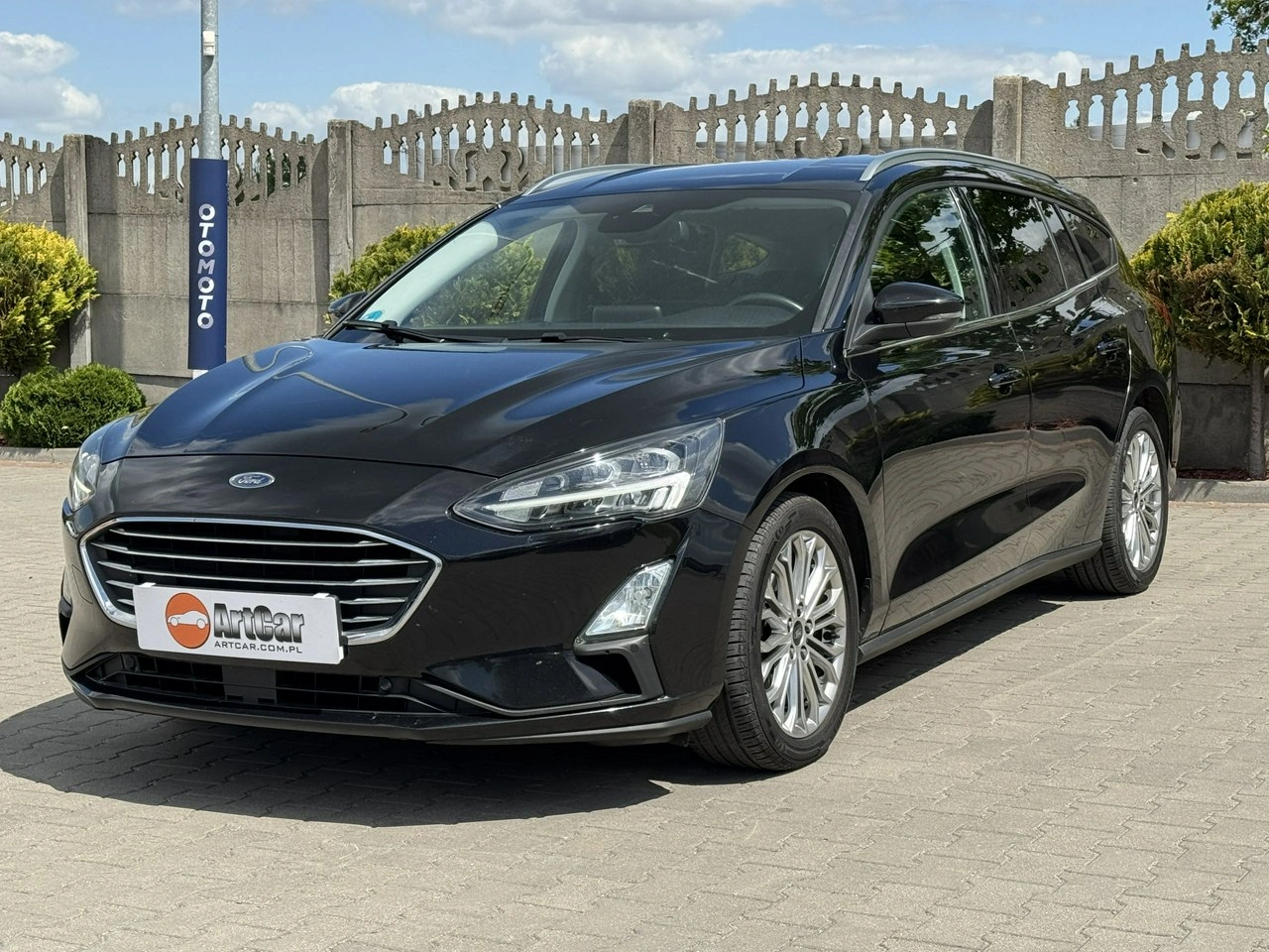 Ford Focus - Zdjęcie 2