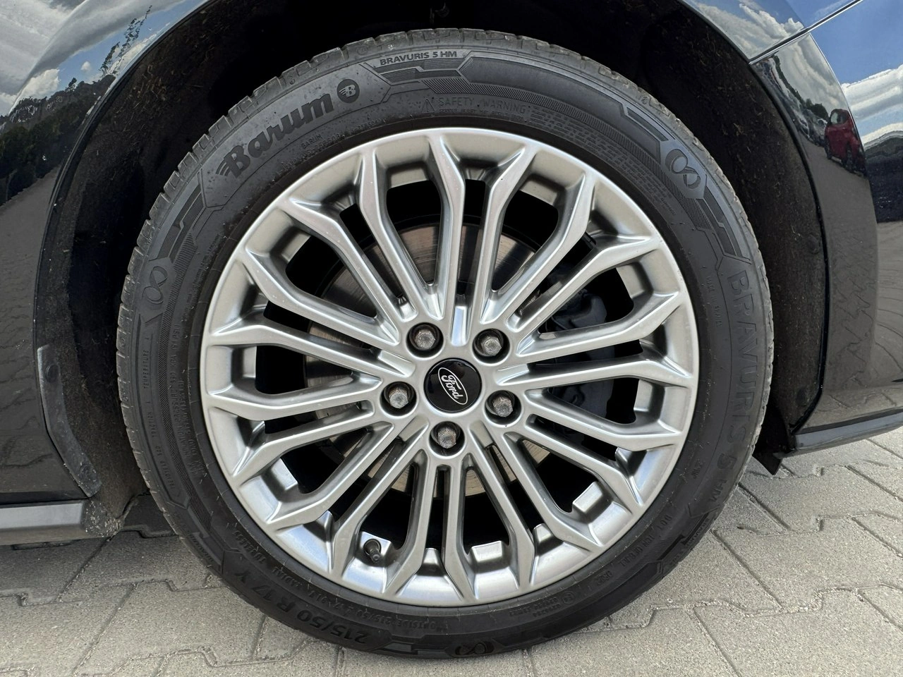 Ford Focus - Zdjęcie 32
