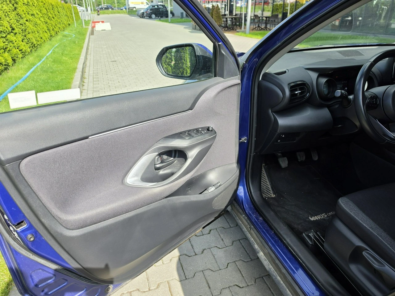 Toyota Yaris Cross - Zdjęcie 10