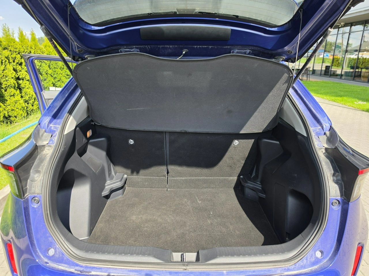 Toyota Yaris Cross - Zdjęcie 13