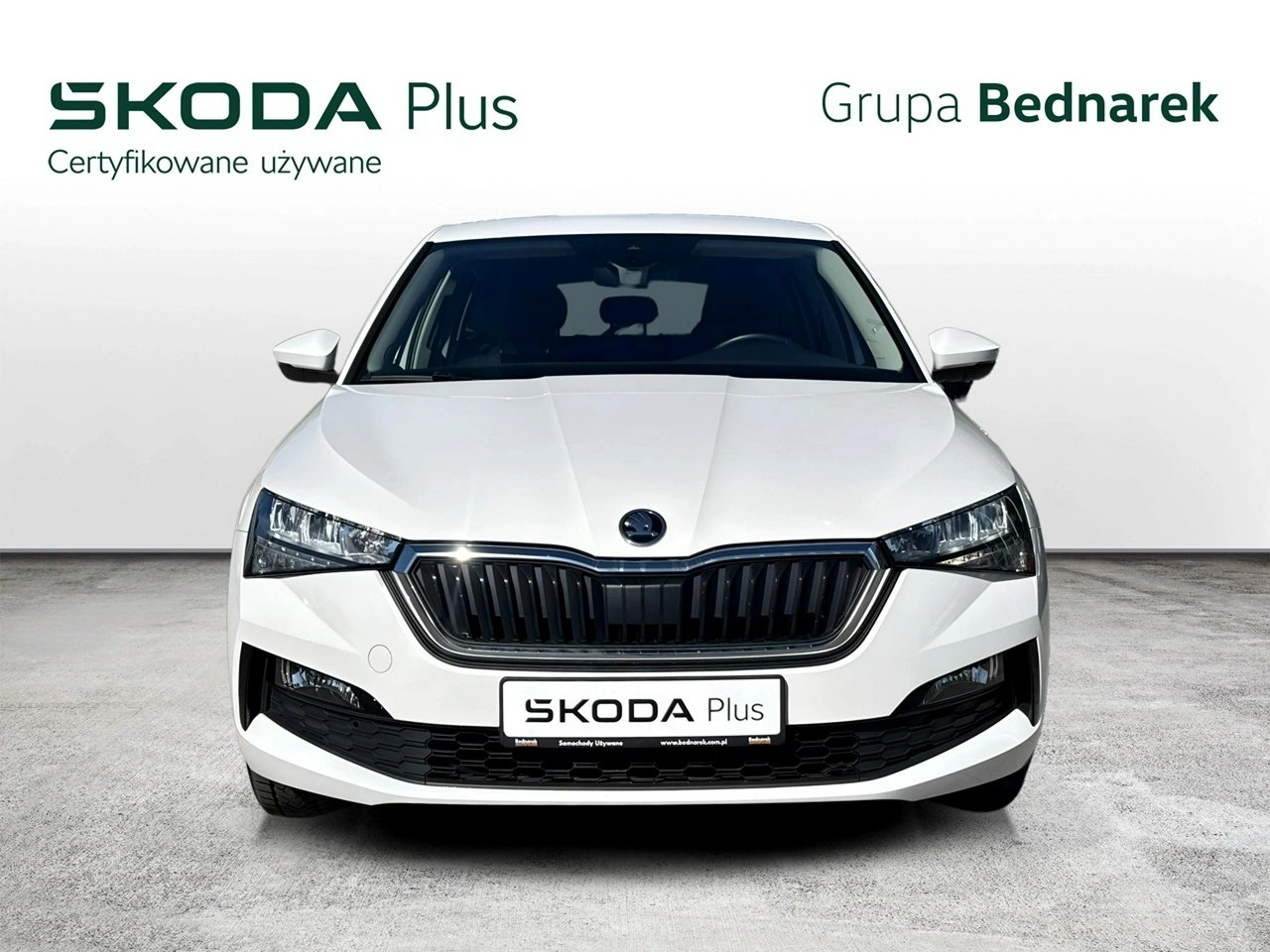 Skoda Scala - Zdjęcie 7