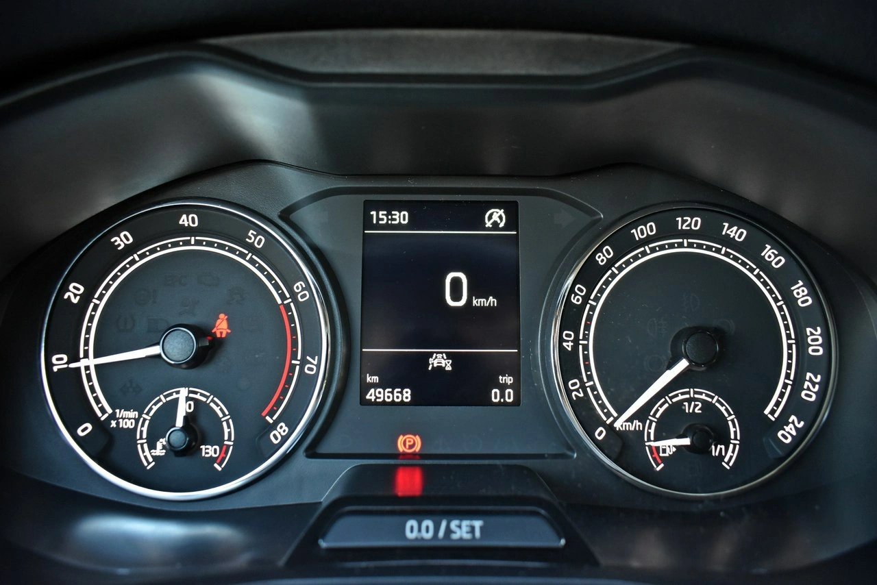 Skoda Scala - Zdjęcie 15