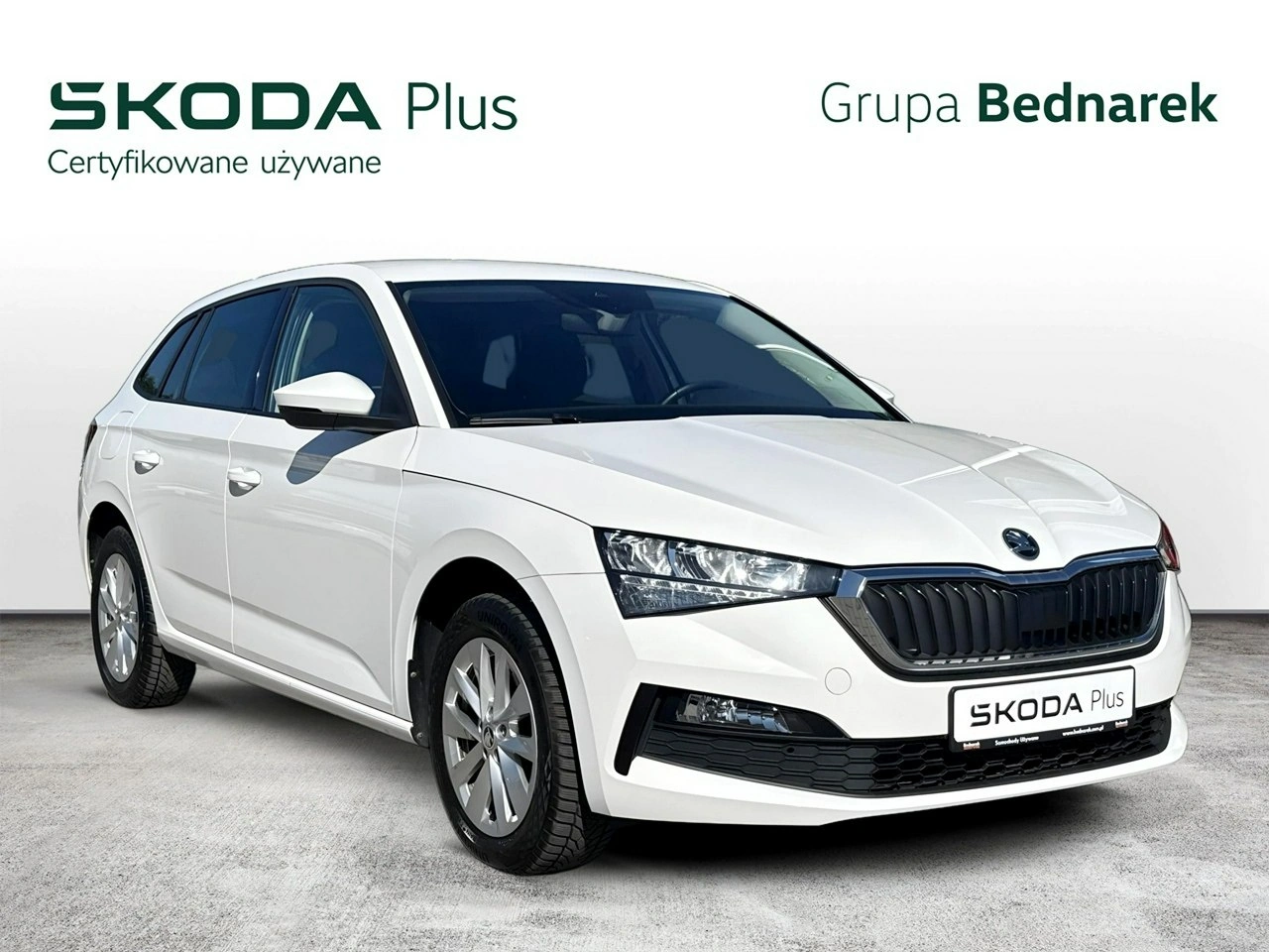 Skoda Scala - Zdjęcie 6
