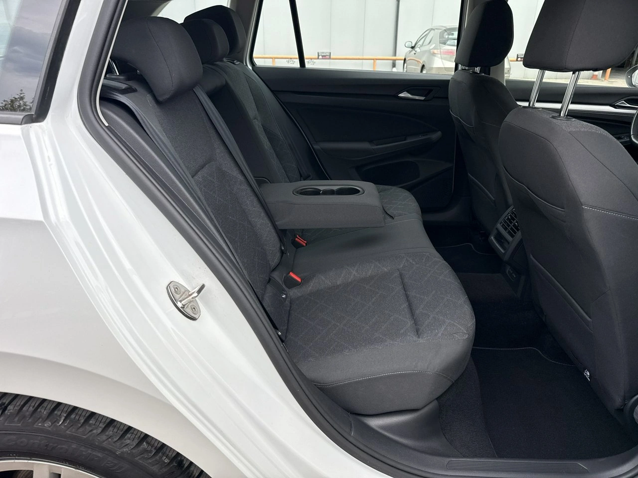 Volkswagen Golf - Zdjęcie 17