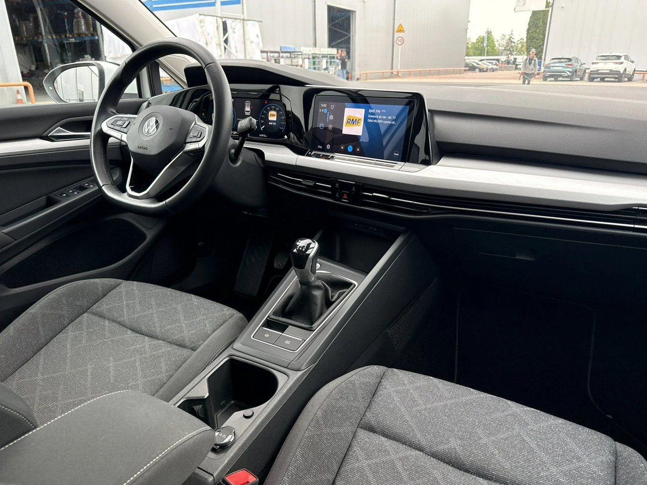 Volkswagen Golf - Zdjęcie 20