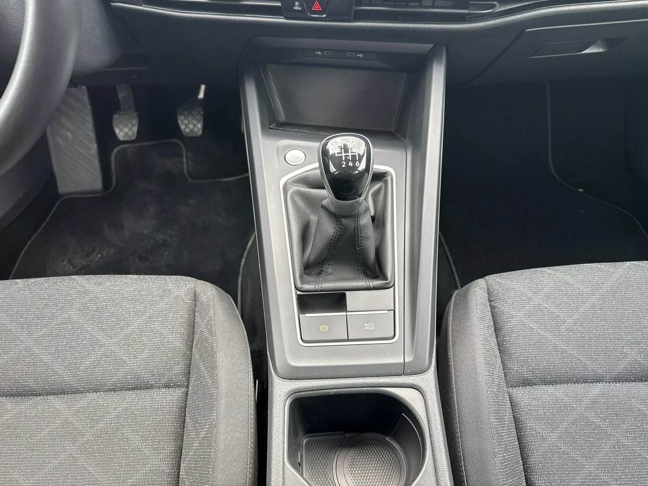Volkswagen Golf - Zdjęcie 23