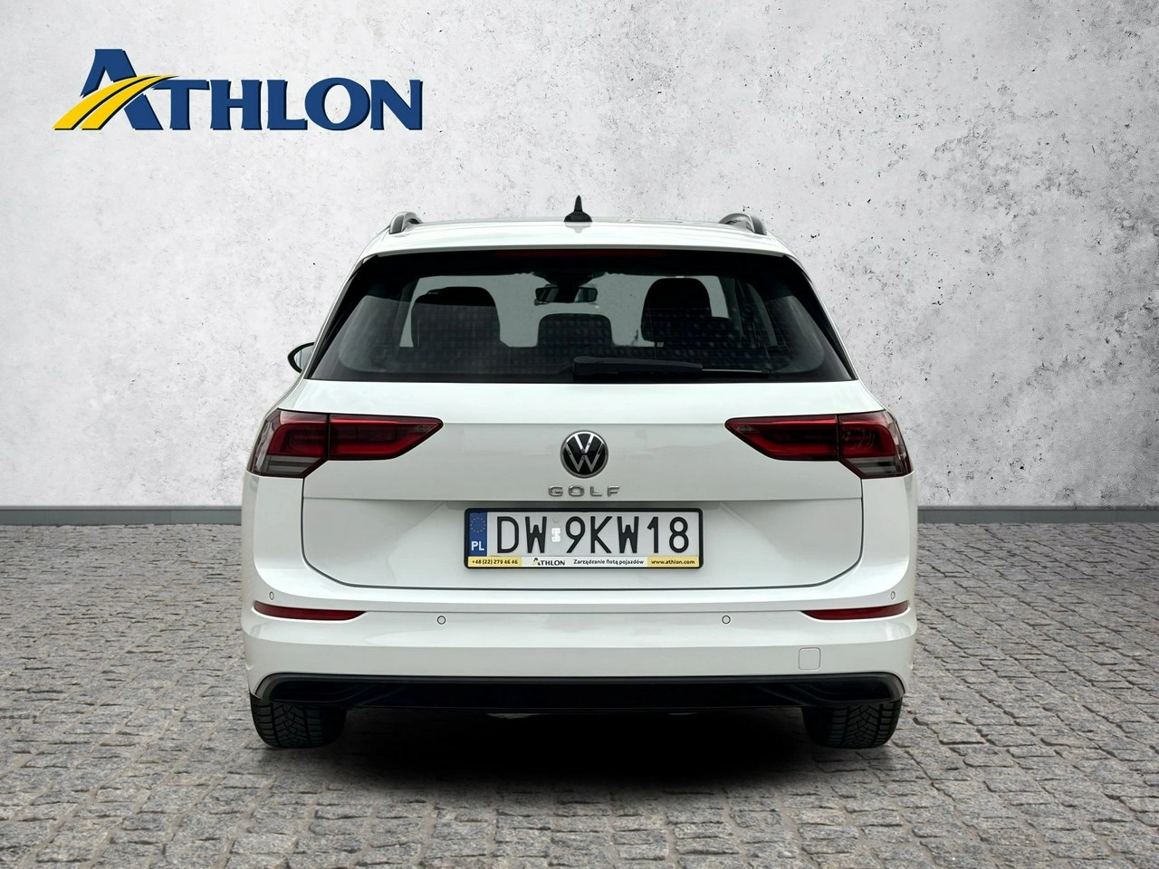 Volkswagen Golf - Zdjęcie 3