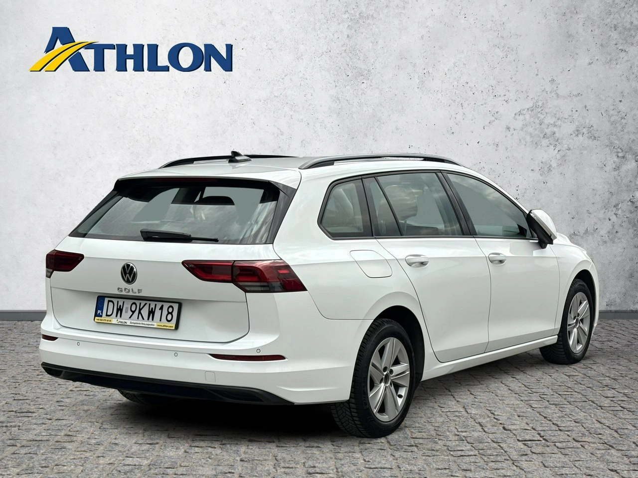 Volkswagen Golf - Zdjęcie 4
