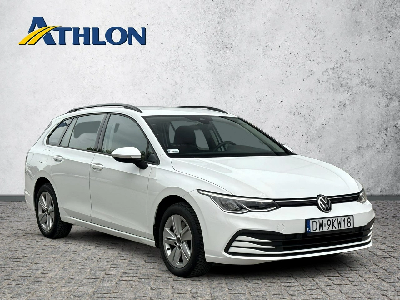 Volkswagen Golf - Zdjęcie 6
