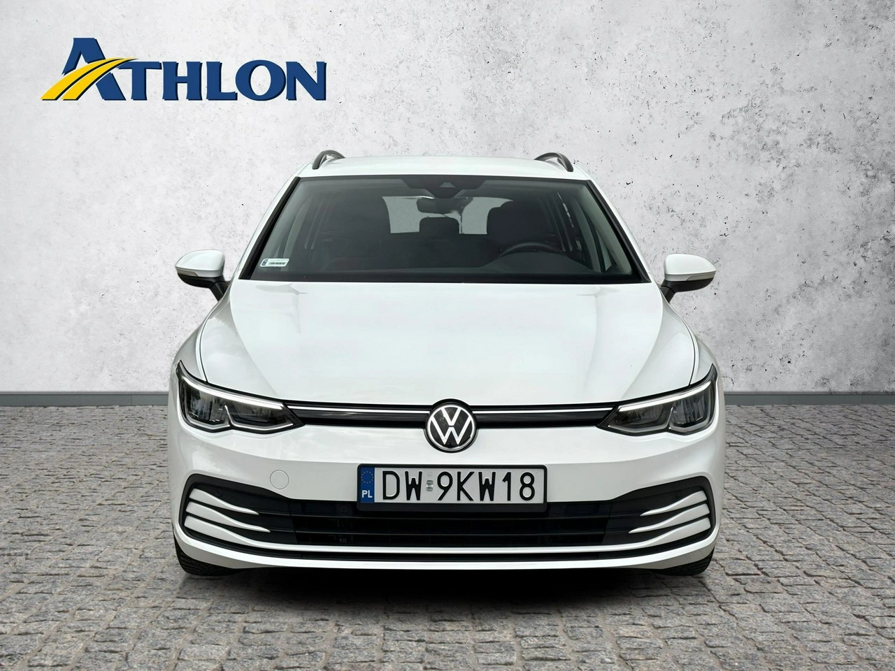 Volkswagen Golf - Zdjęcie 7