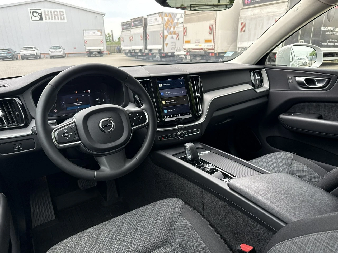 Volvo XC 60 - Zdjęcie 12