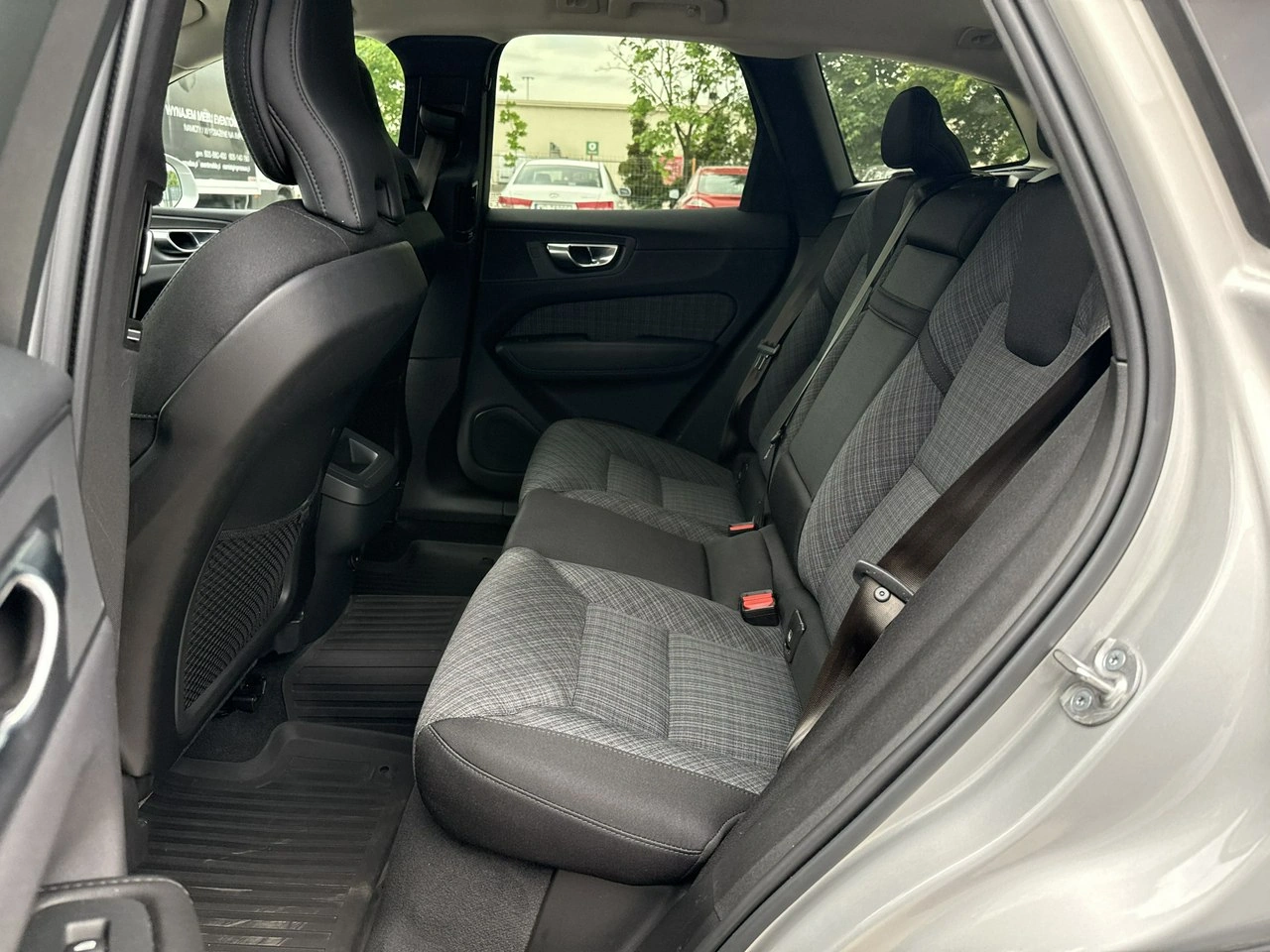 Volvo XC 60 - Zdjęcie 14