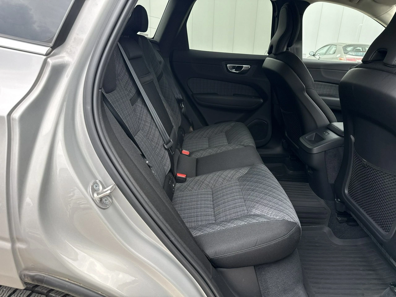 Volvo XC 60 - Zdjęcie 18