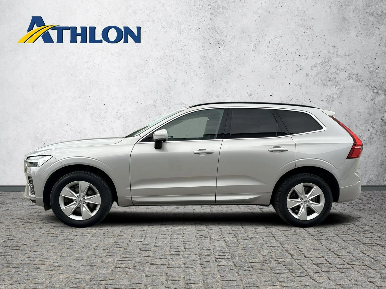 Volvo XC 60 - Zdjęcie 1