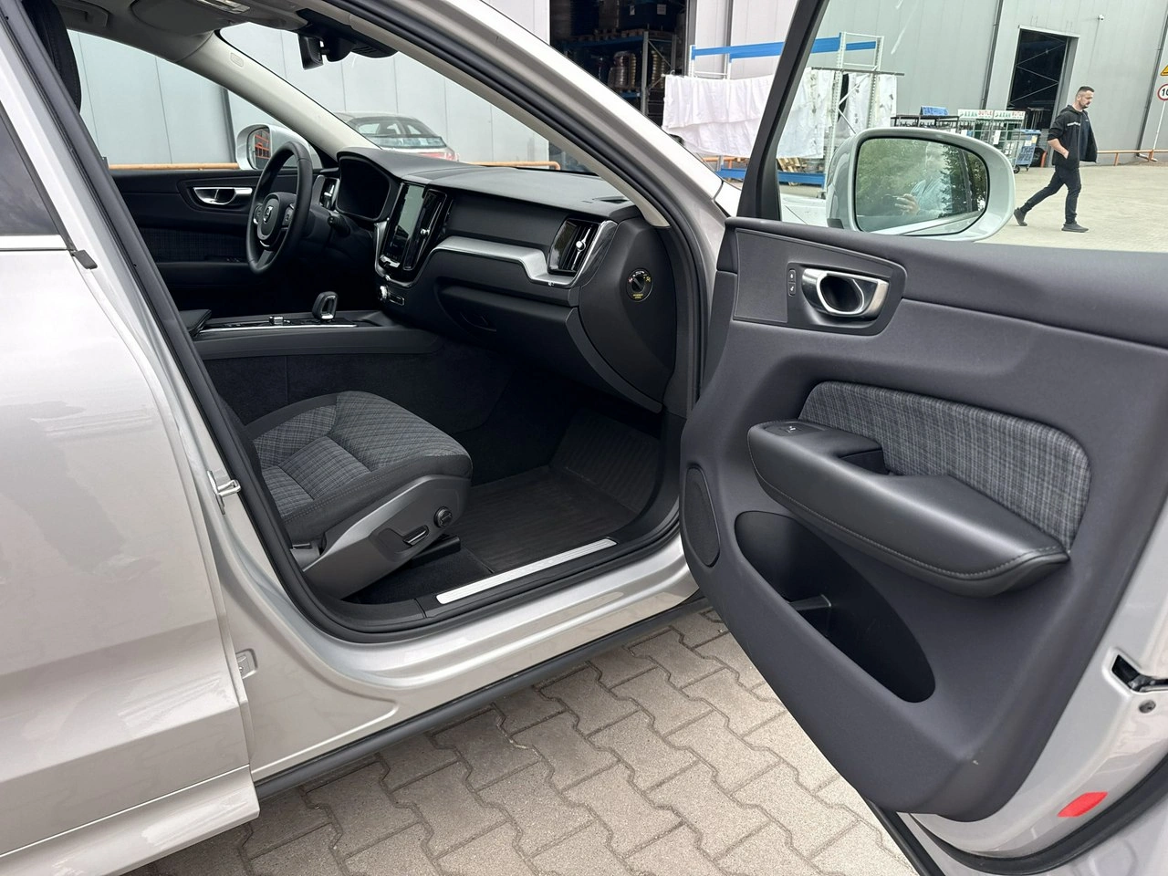 Volvo XC 60 - Zdjęcie 19