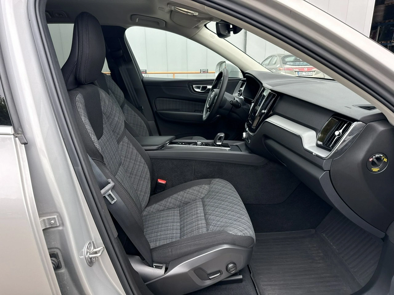 Volvo XC 60 - Zdjęcie 20