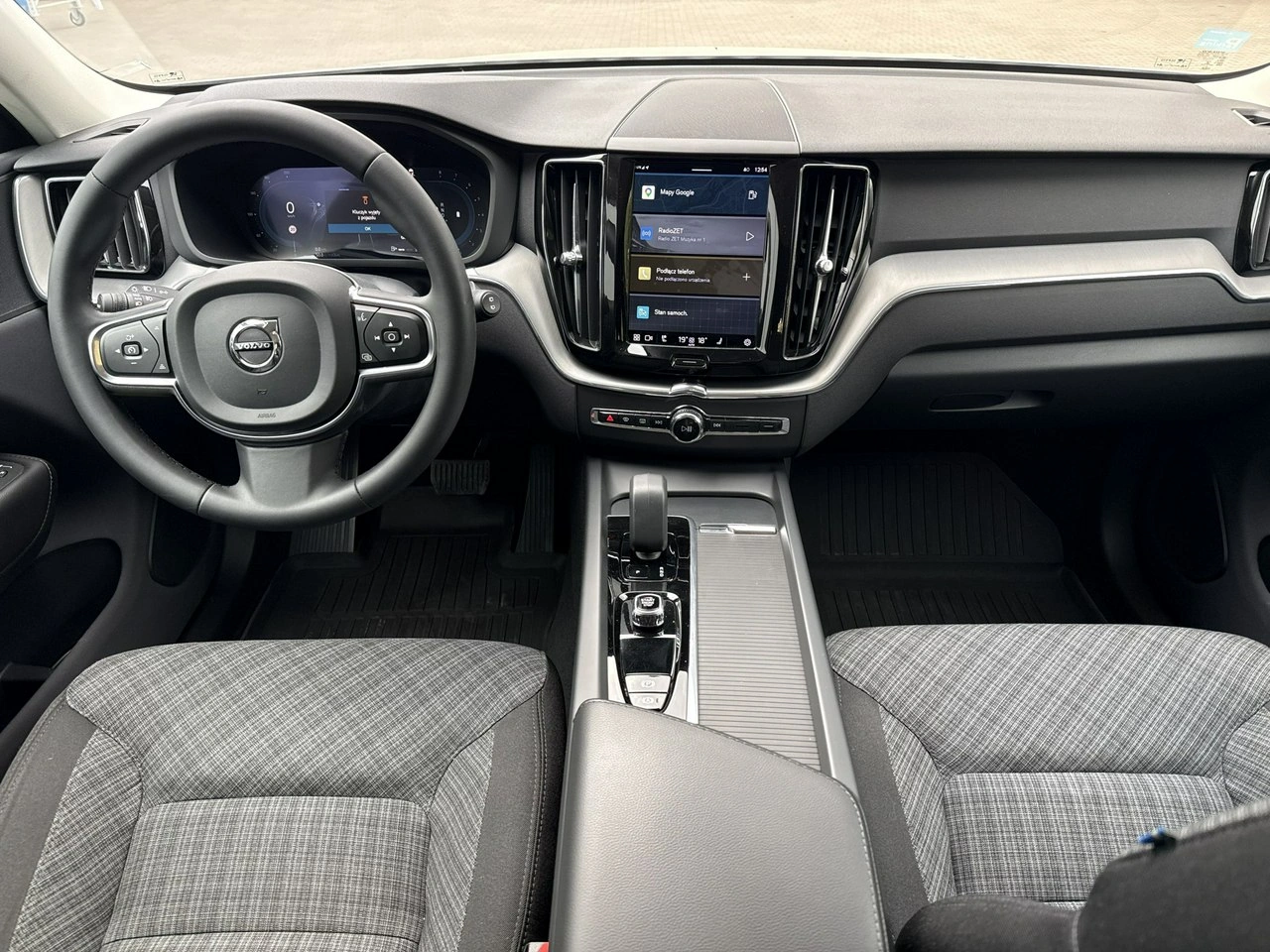 Volvo XC 60 - Zdjęcie 21