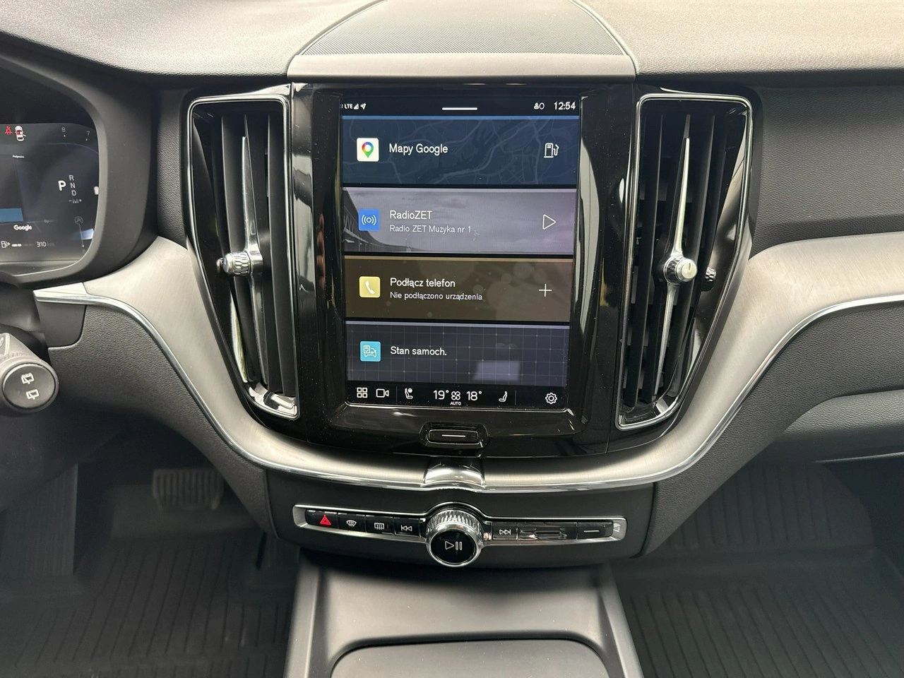 Volvo XC 60 - Zdjęcie 22