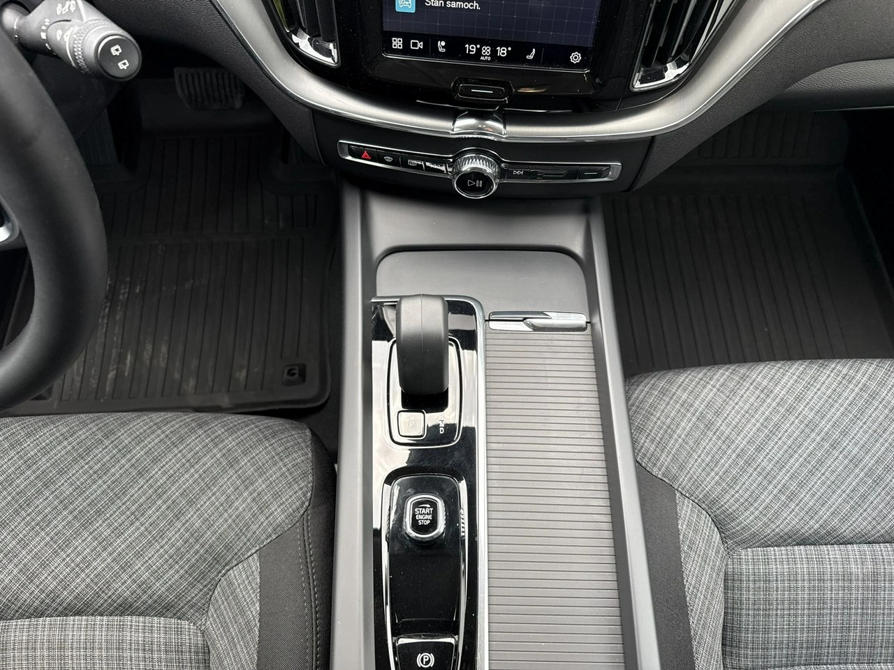 Volvo XC 60 - Zdjęcie 23