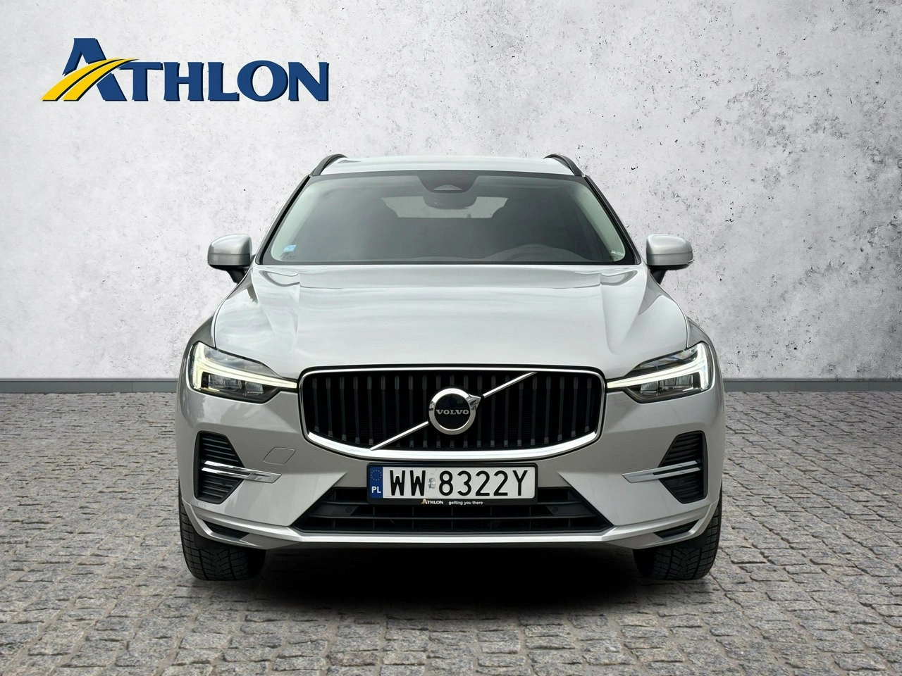 Volvo XC 60 - Zdjęcie 7