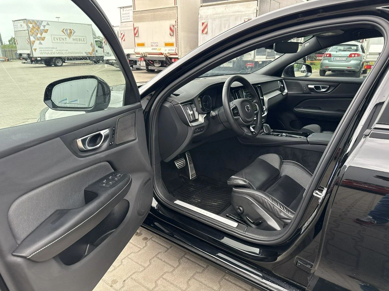 Volvo S60 - Zdjęcie 9