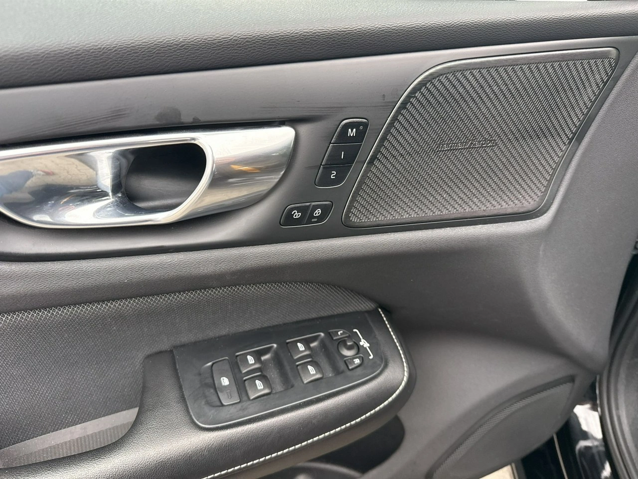 Volvo S60 - Zdjęcie 11