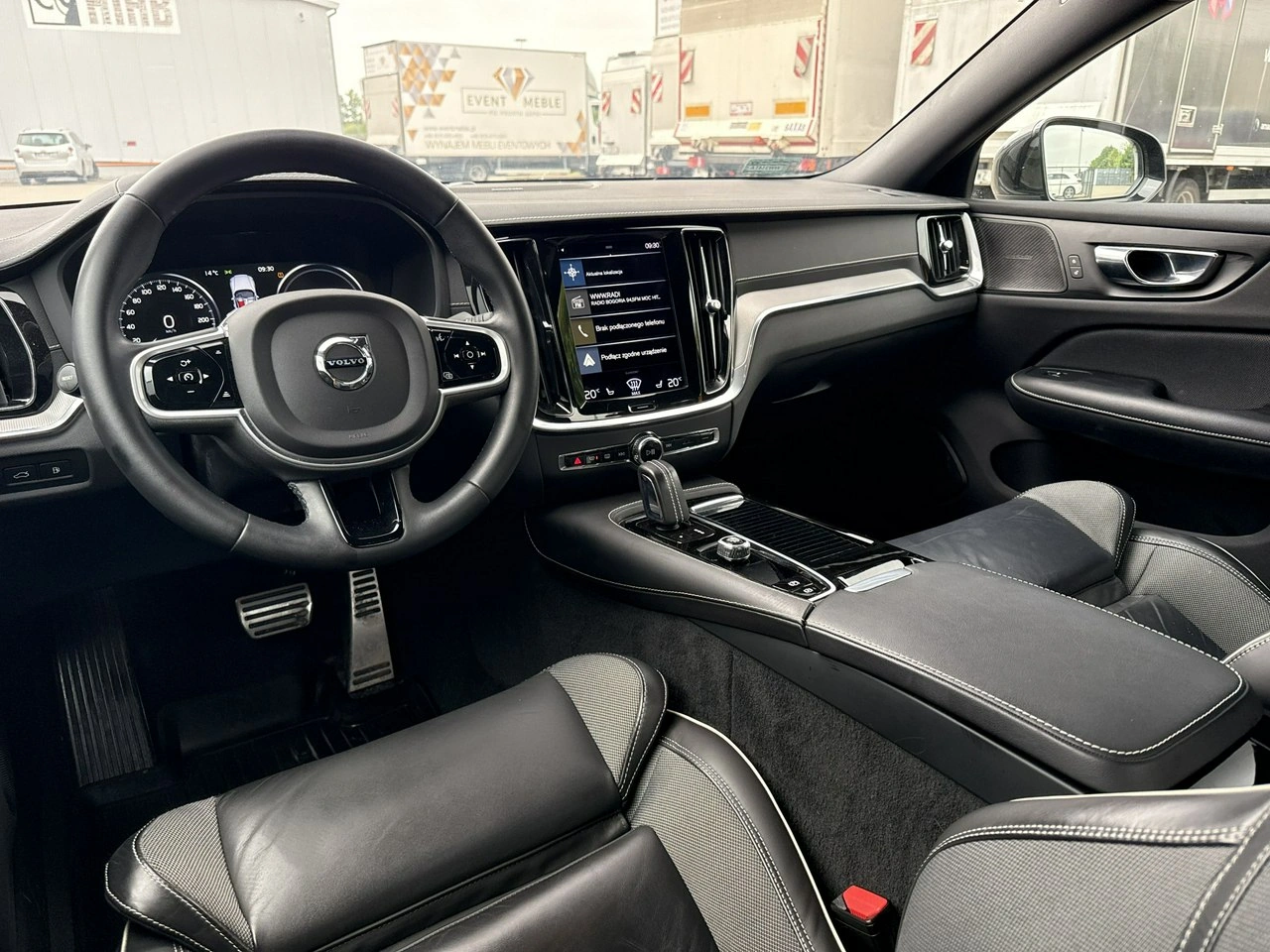 Volvo S60 - Zdjęcie 12