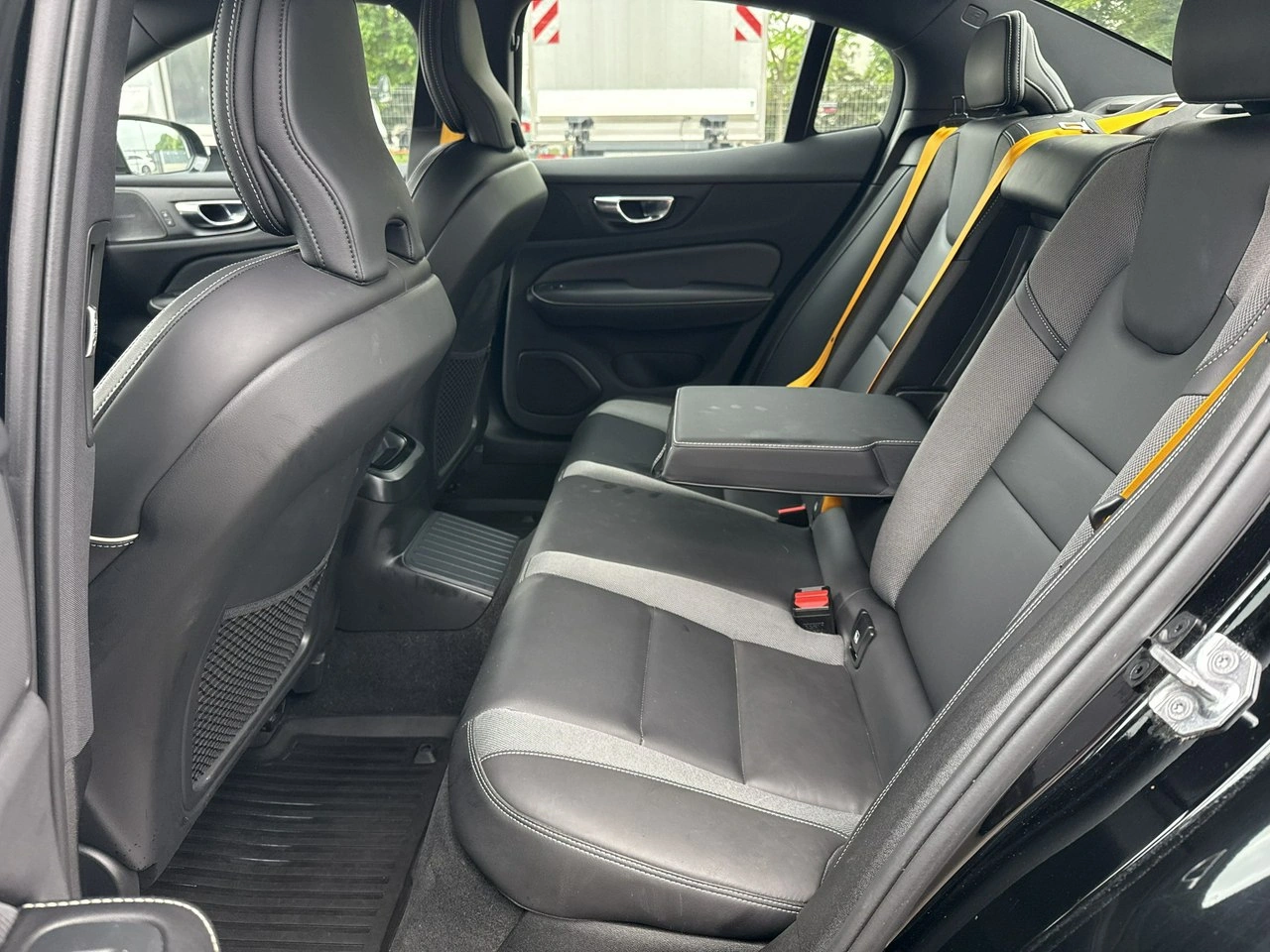Volvo S60 - Zdjęcie 14