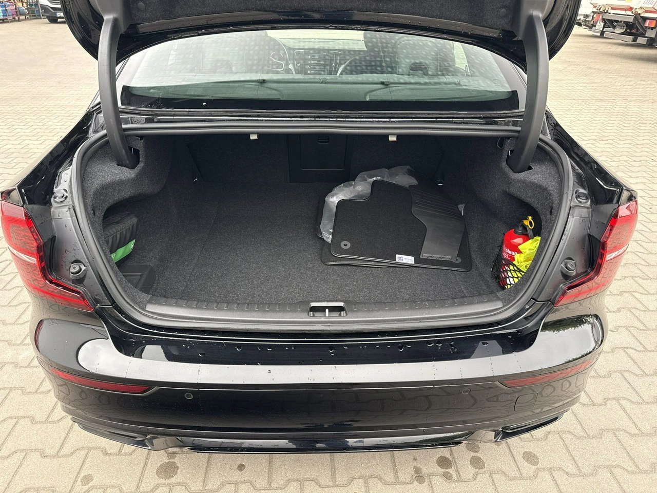Volvo S60 - Zdjęcie 15