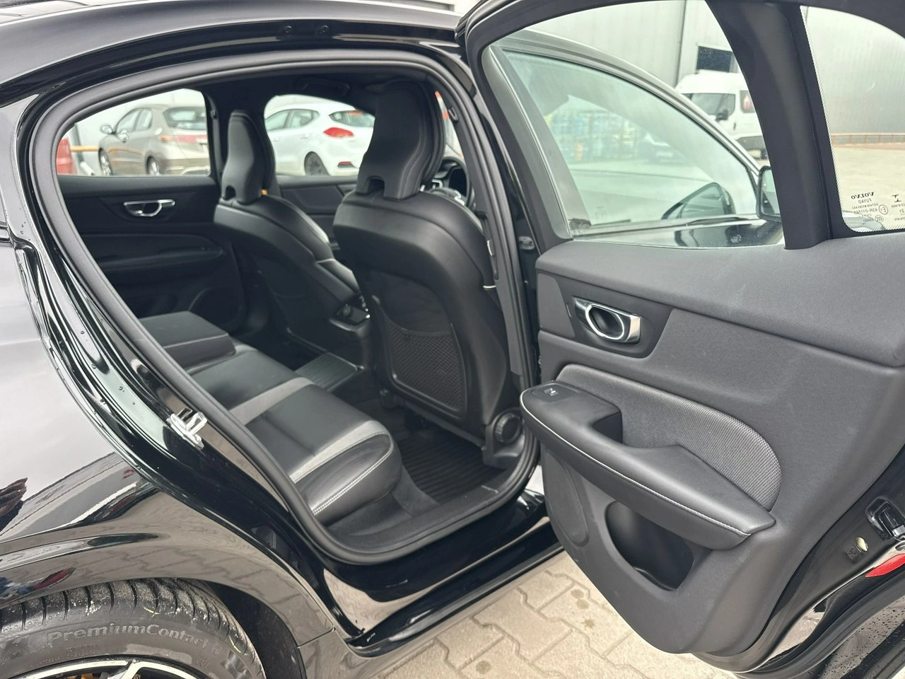 Volvo S60 - Zdjęcie 16