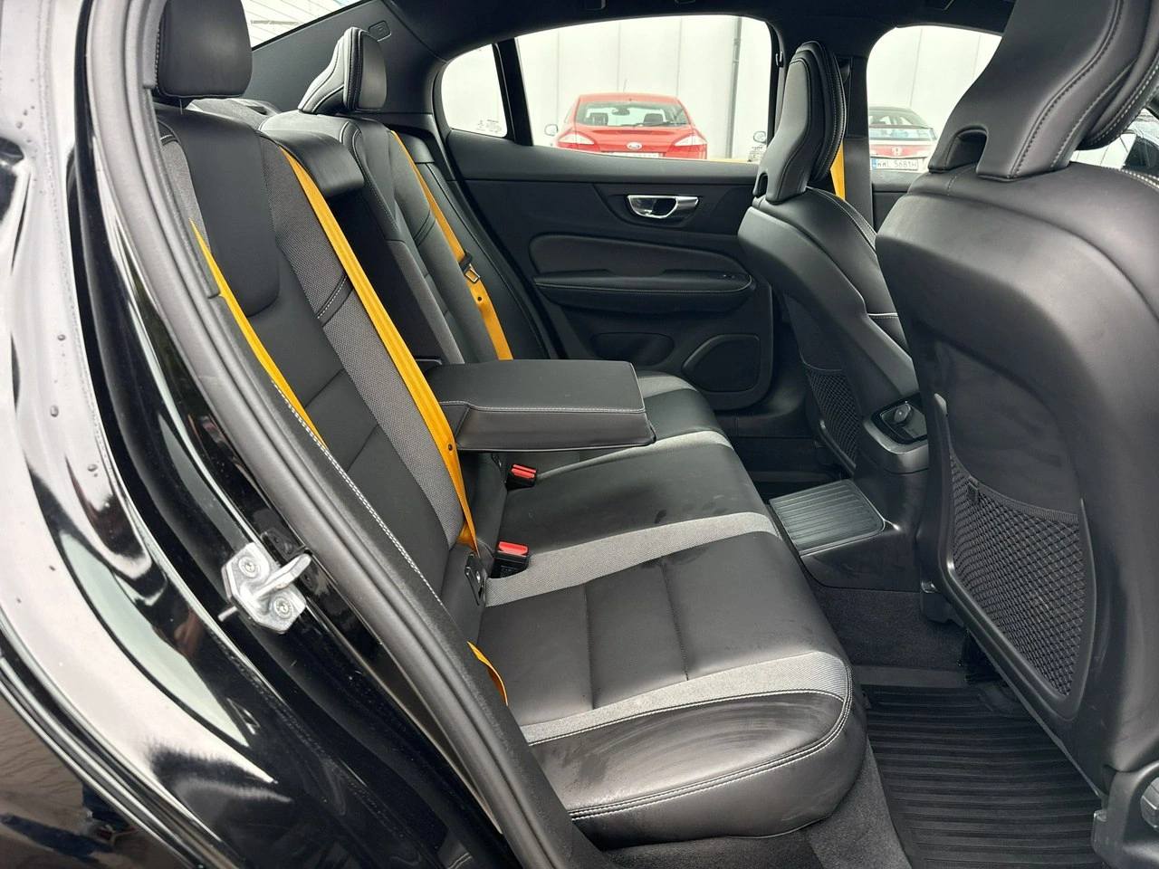 Volvo S60 - Zdjęcie 17