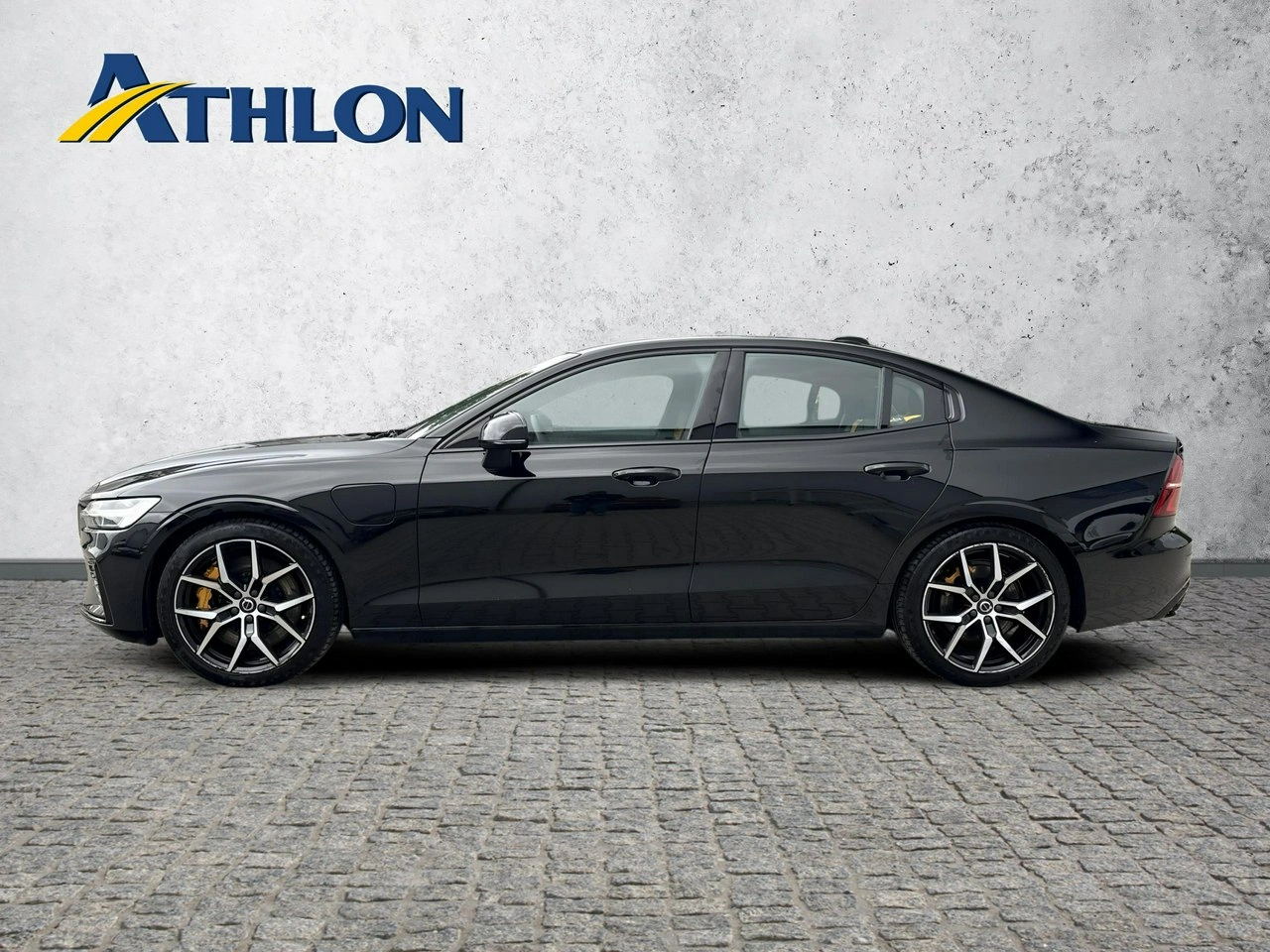 Volvo S60 - Zdjęcie 1