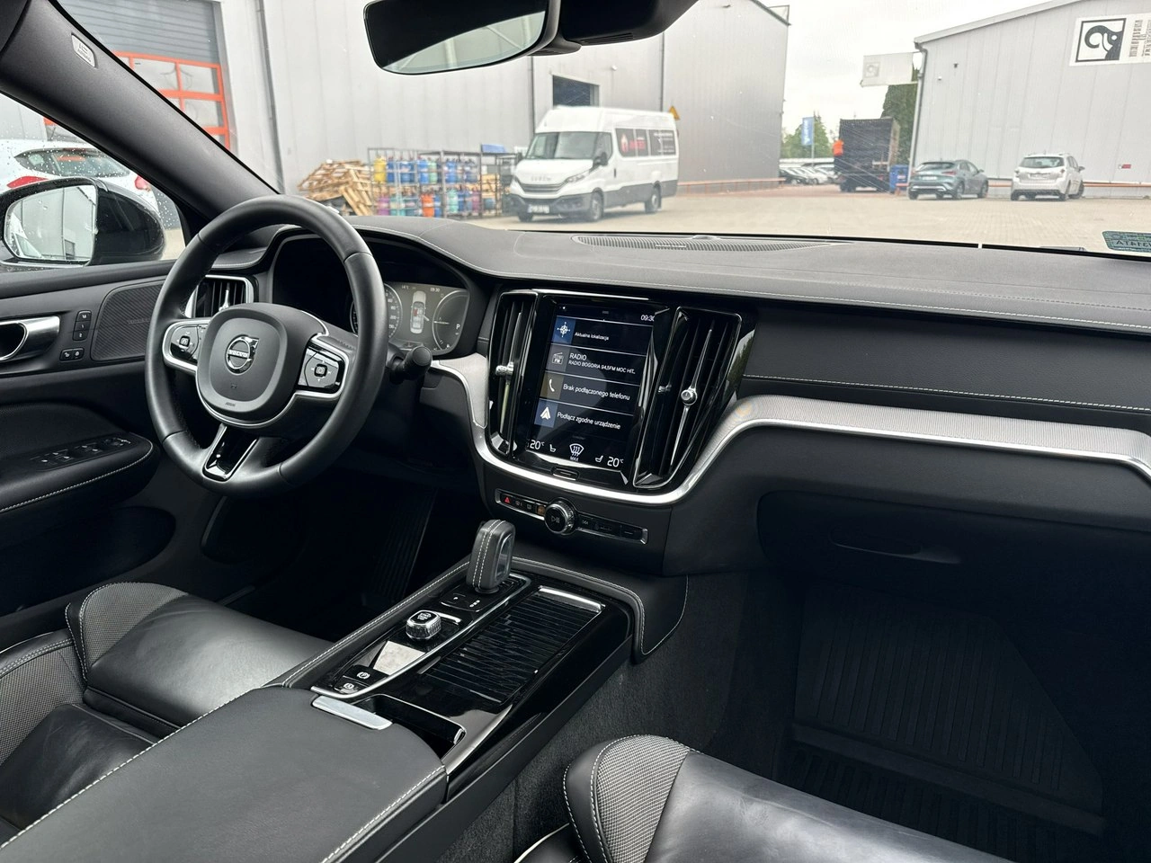 Volvo S60 - Zdjęcie 20