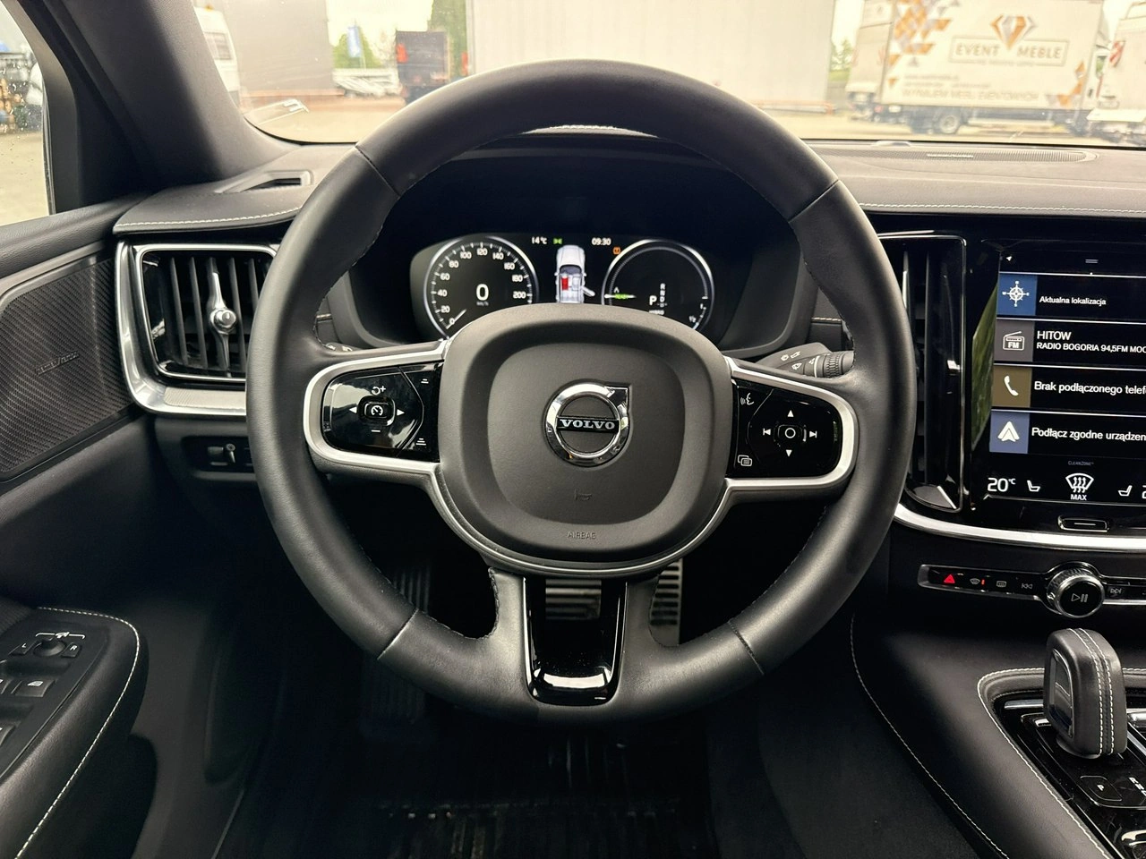 Volvo S60 - Zdjęcie 24