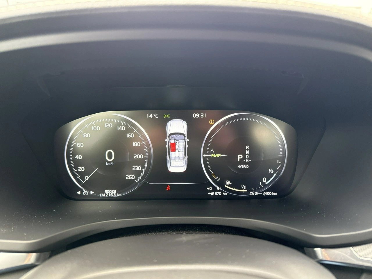 Volvo S60 - Zdjęcie 25