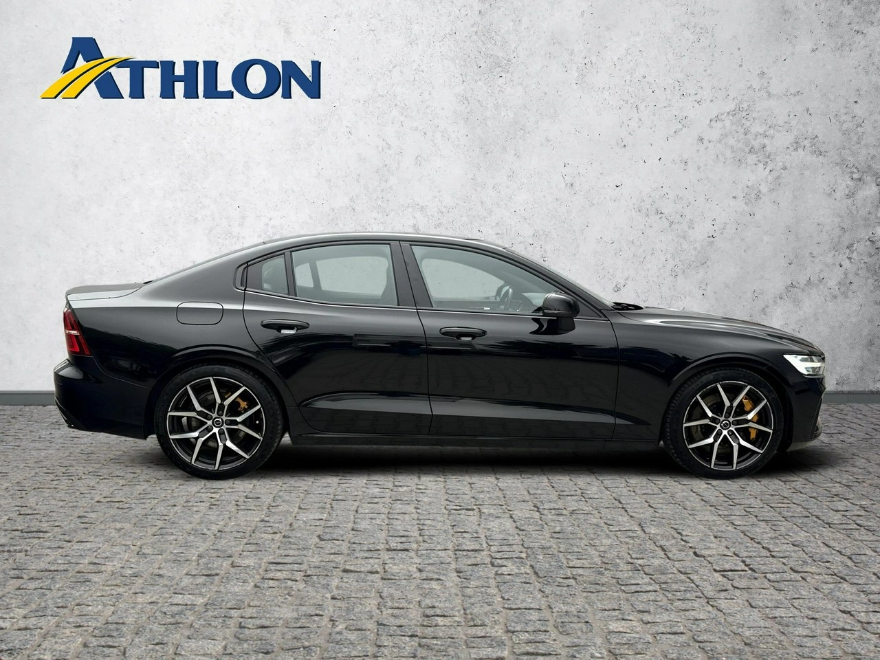 Volvo S60 - Zdjęcie 5