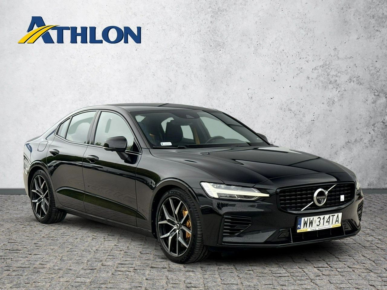 Volvo S60 - Zdjęcie 6