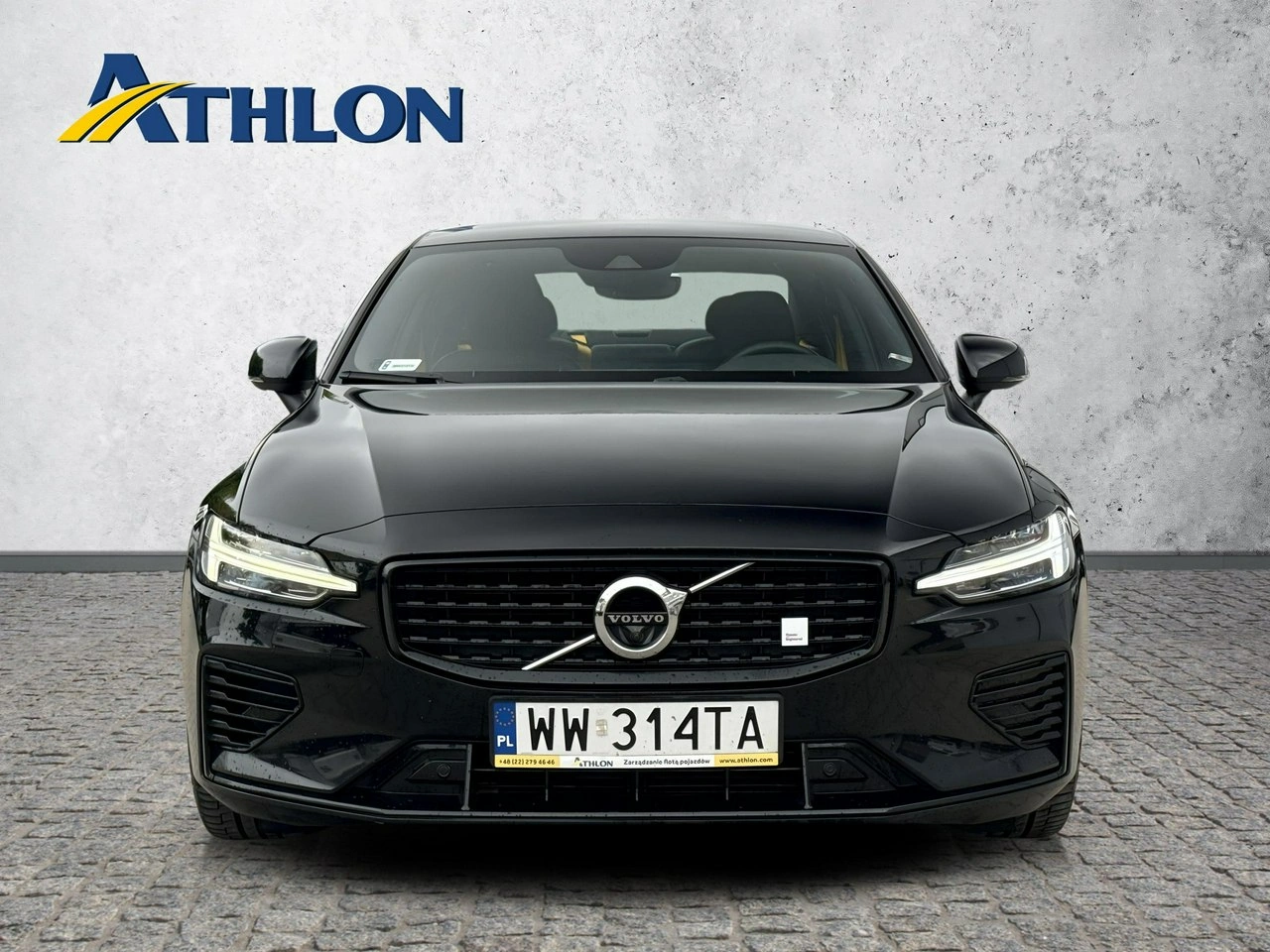 Volvo S60 - Zdjęcie 7