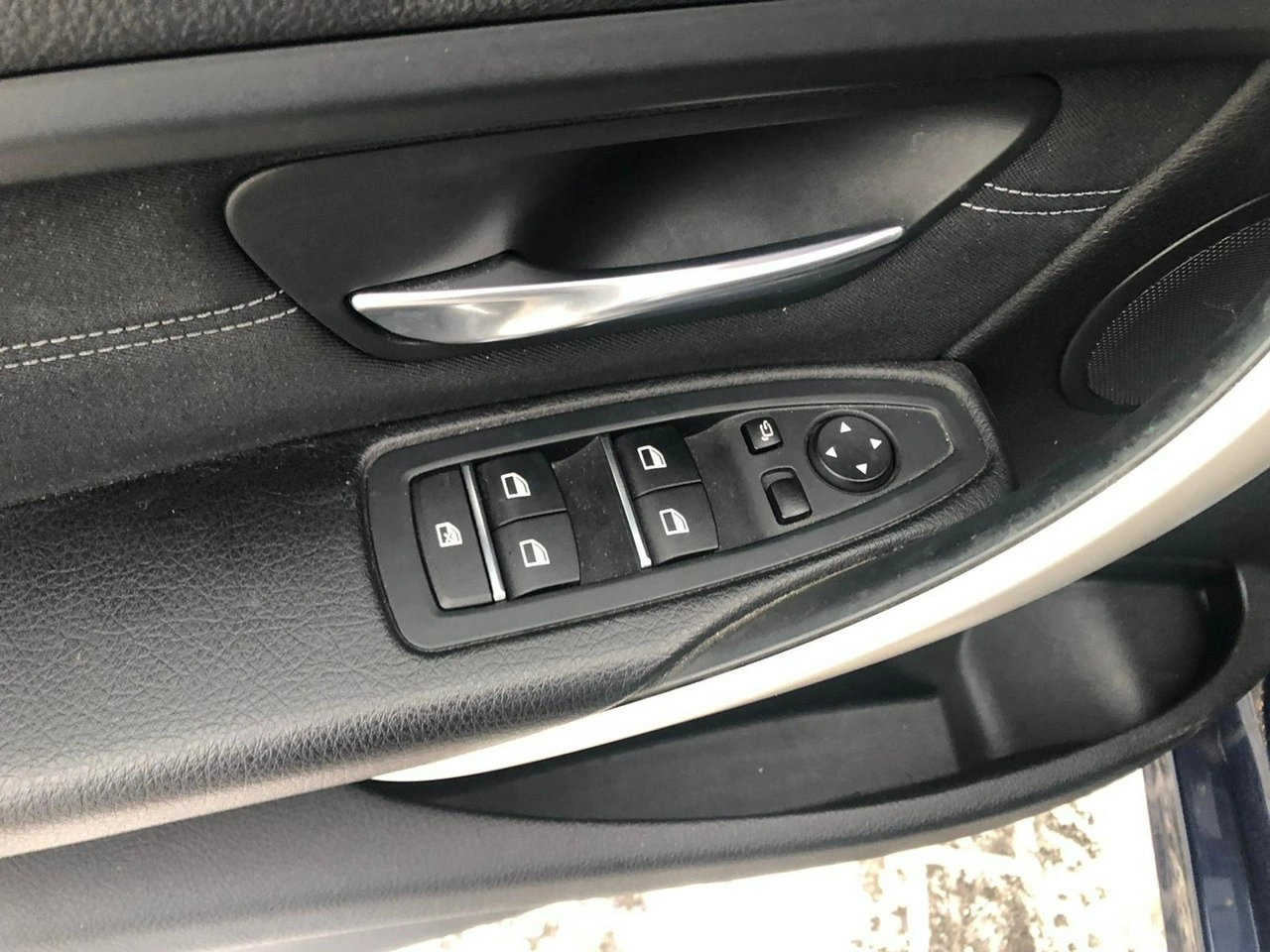 BMW 320 - Zdjęcie 10