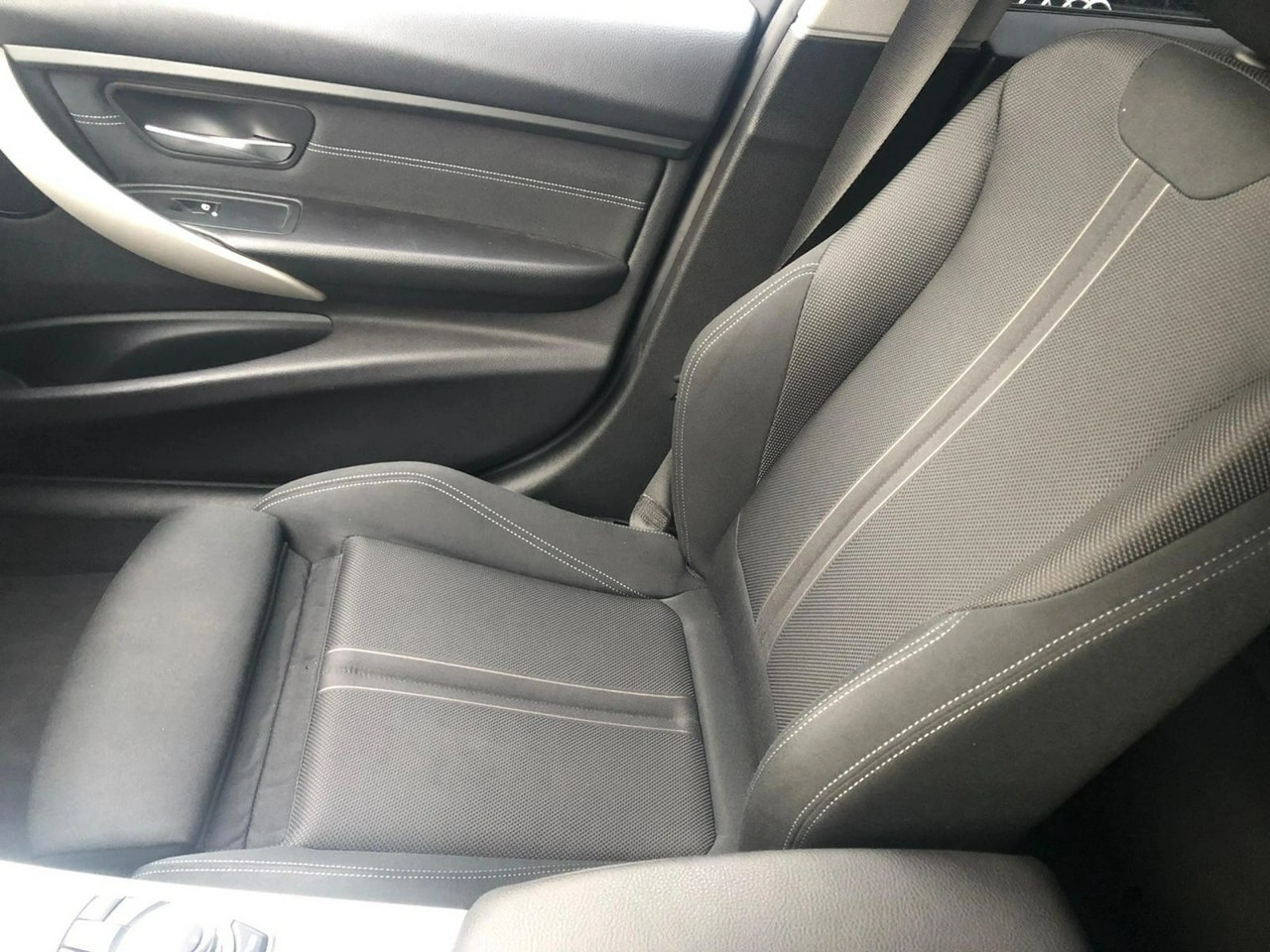 BMW 320 - Zdjęcie 12