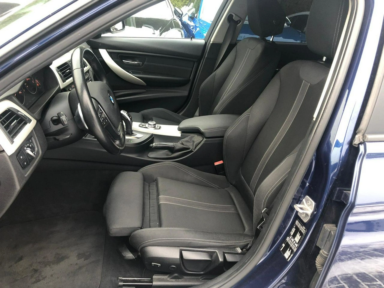 BMW 320 - Zdjęcie 6