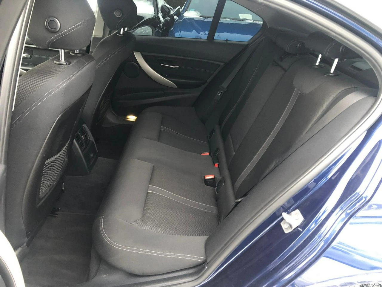 BMW 320 - Zdjęcie 7